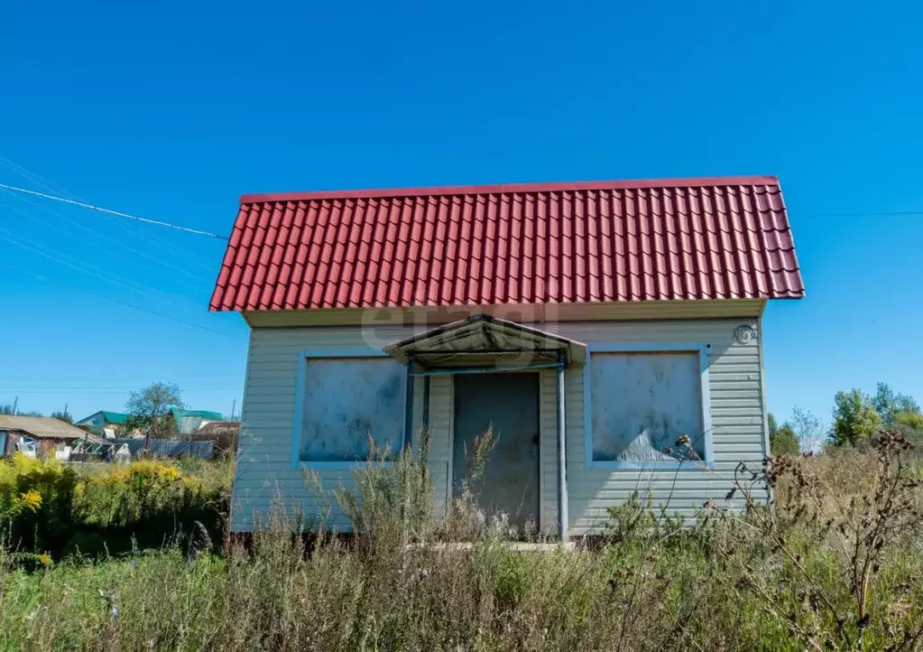 Дом в Алтайский край, Алтайский район, с. Алтайское ул. Шукшина, 18 ... - Фото 2