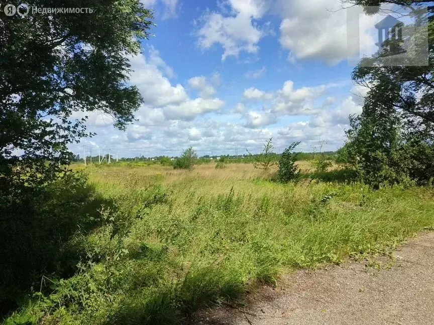 Участок в Троицк, Звёздная улица (6 м) - Фото 1