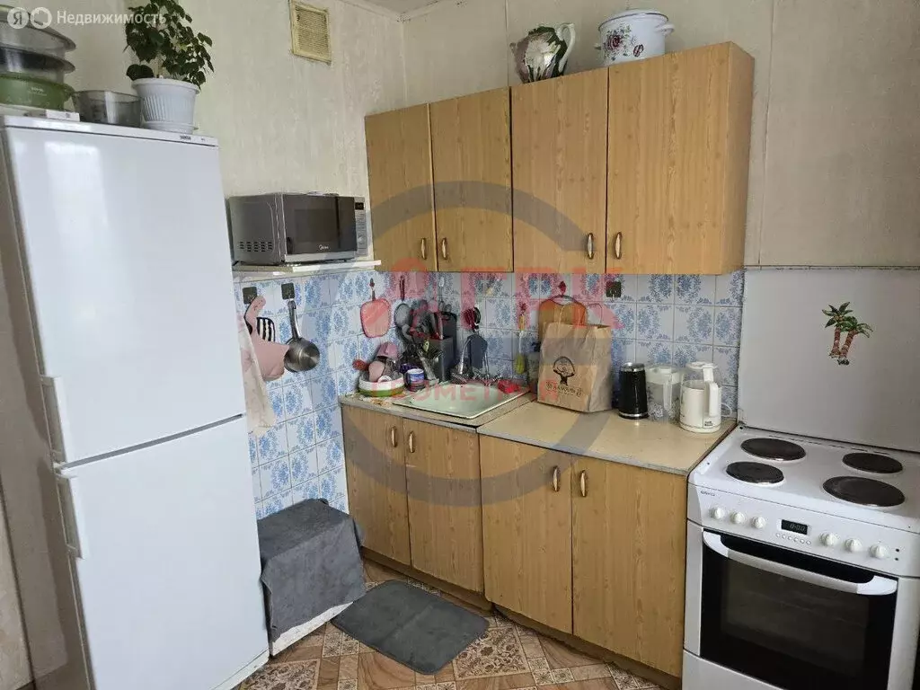 3-комнатная квартира: Москва, Ярославское шоссе, 2к2 (72 м) - Фото 1