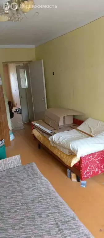 2-комнатная квартира: Екатеринбург, Таганская улица, 9А (44.1 м) - Фото 0