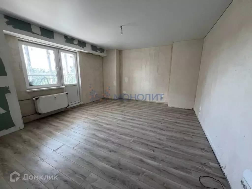 Продаётся 1-к квартира, 49.3 м - Фото 0