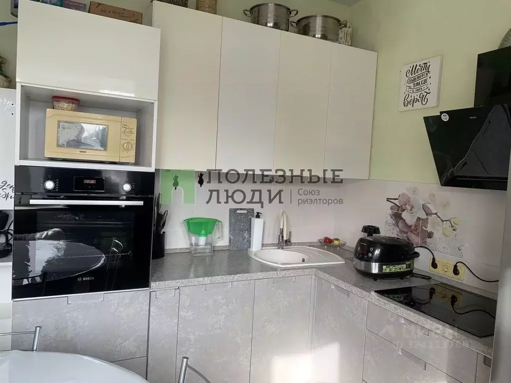 Дом в Красноярский край, Красноярск городской округ, д. Бугачево ул. ... - Фото 2