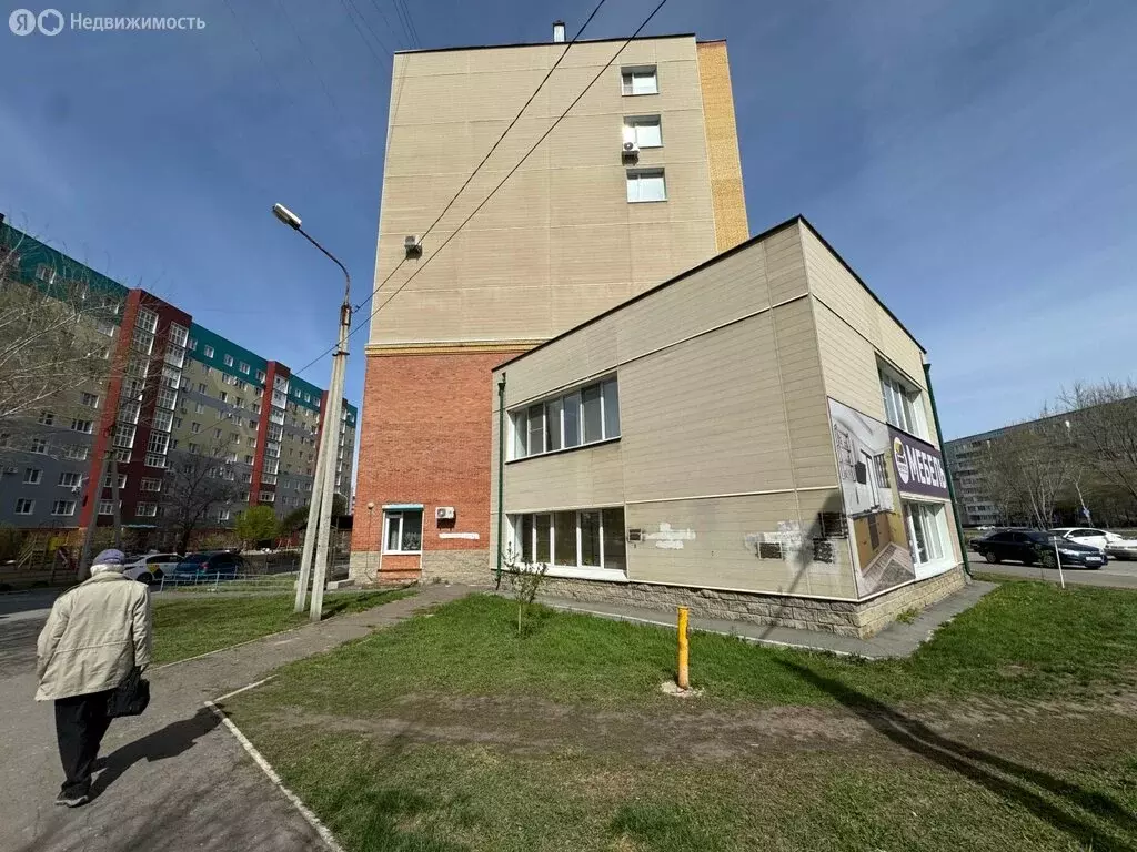 Помещение свободного назначения (220 м) - Фото 2