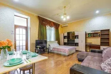 2-к кв. Ростовская область, Ростов-на-Дону Пушкинская ул., 75 (100.0 ... - Фото 0
