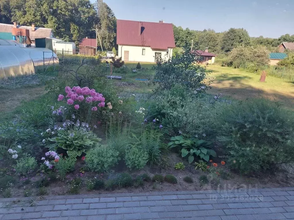 Дом в Московская область, Ступино городской округ, д. Головлино ул. ... - Фото 1