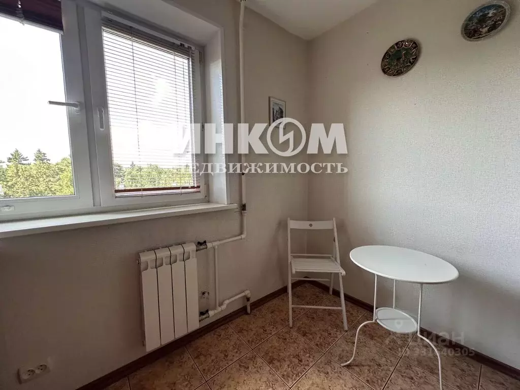 2-к кв. Московская область, Балашиха ул. Орджоникидзе, 21 (44.4 м) - Фото 2