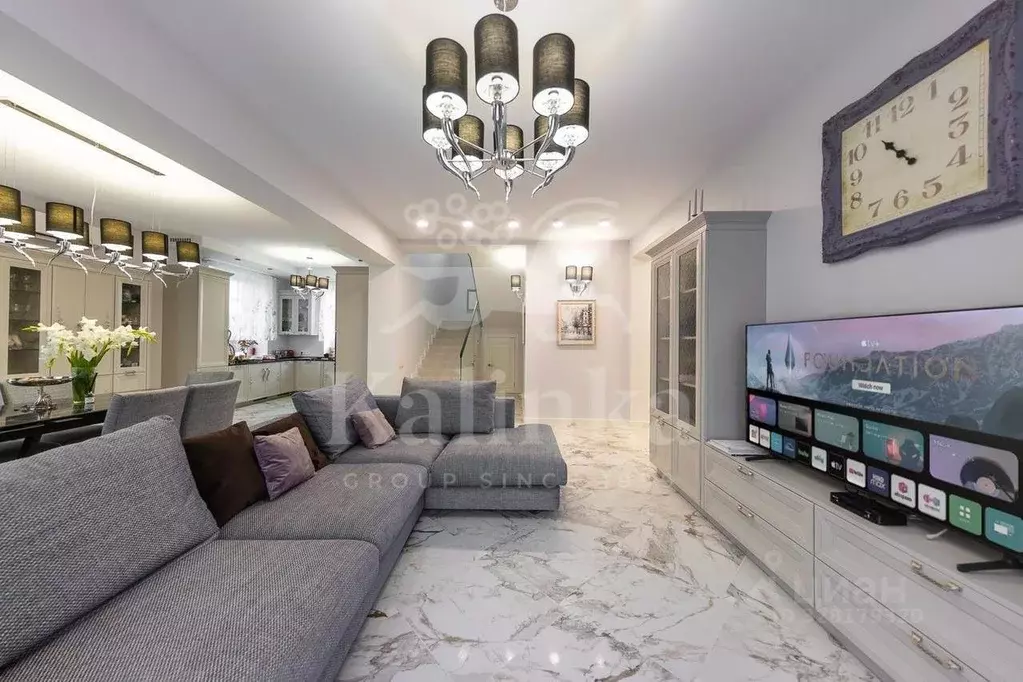 Дом в Московская область, Красногорск городской округ, д. Тимошкино  ... - Фото 2