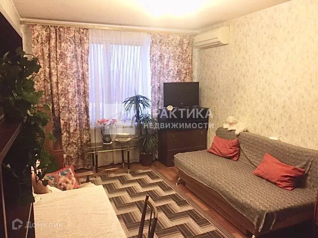 Продаётся 1-к квартира, 32.4 м - Фото 0