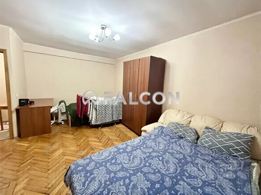 1-к кв. Москва Планетная ул., 49 (31.9 м) - Фото 2