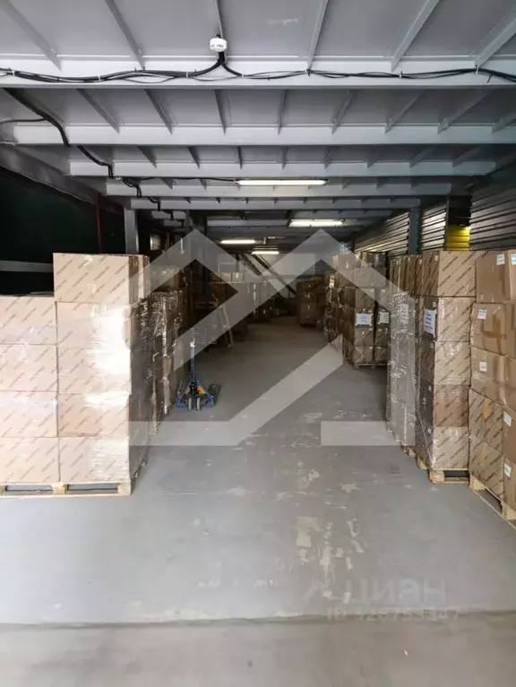 Помещение свободного назначения в Московская область, Мытищи ... - Фото 2