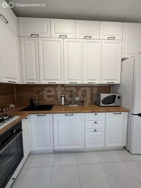 Квартира-студия: Ставрополь, улица Дзержинского, 211/213 (44 м) - Фото 2
