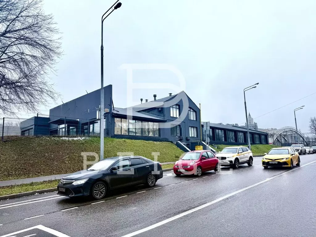 Помещение свободного назначения в Москва ул. Василисы Кожиной, 29 ... - Фото 2