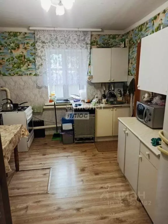 Дом в Башкортостан, Уфа городской округ, с. Старые Турбаслы ул. ... - Фото 1