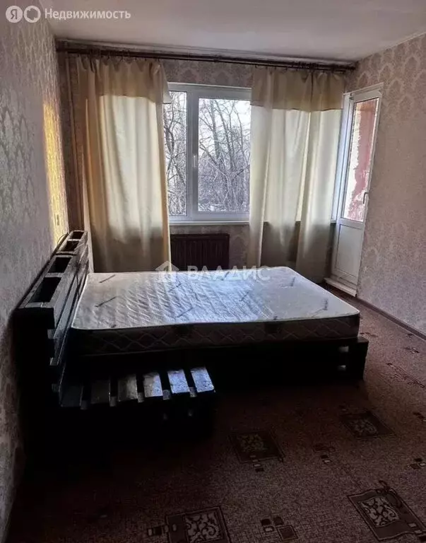 1-комнатная квартира: Санкт-Петербург, улица Стойкости, 9 (31.9 м) - Фото 1