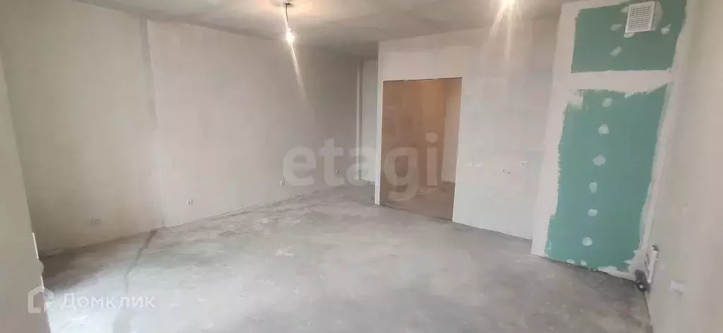 Продаётся 1-к квартира, 38 м - Фото 1