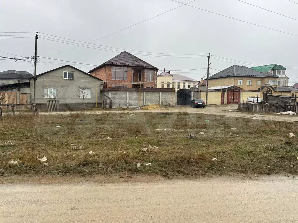 Участок 4,5 сот. (ИЖС) - Фото 1
