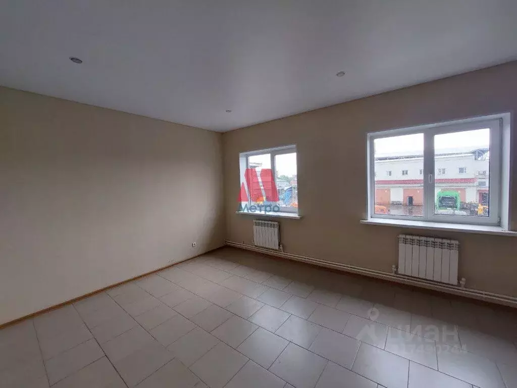 Офис в Ярославская область, Ярославль Базовая ул., 5А (15 м) - Фото 2