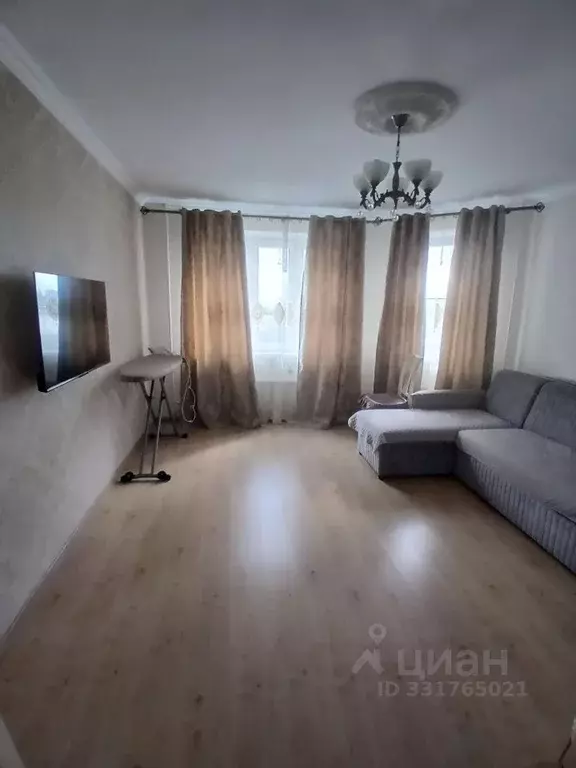 2-к кв. Москва ул. Горбунова, 19К1 (45.0 м) - Фото 2