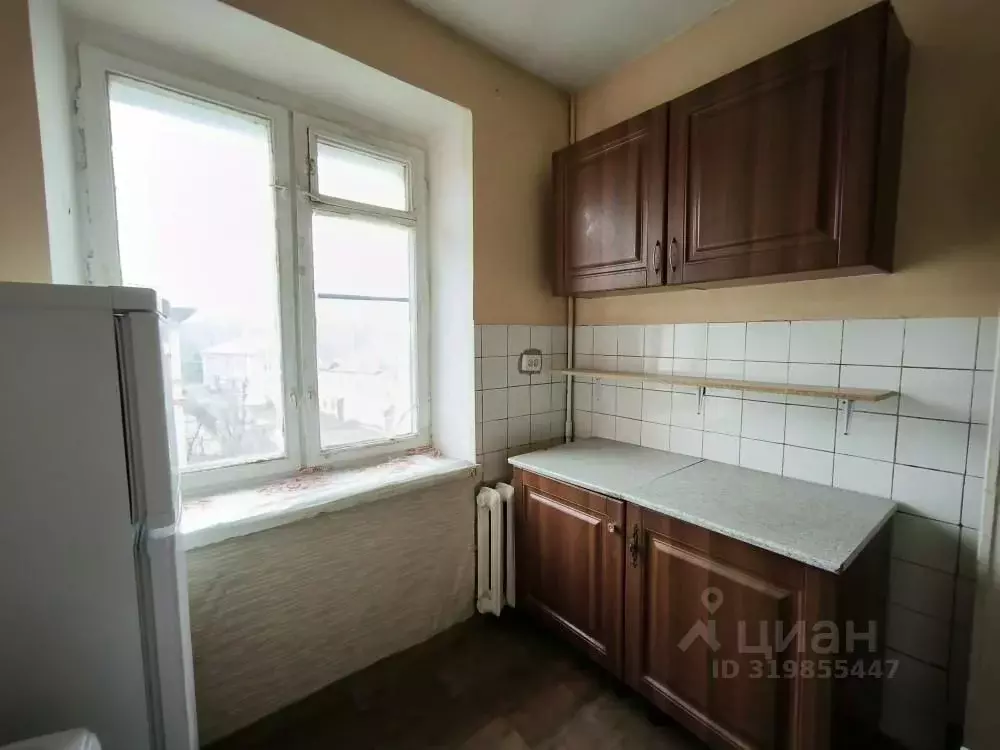 1-к кв. Московская область, Мытищи Силикатная ул., 18А (33.0 м) - Фото 0