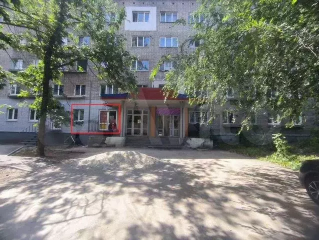 Помещение с отдельным входом - Фото 0
