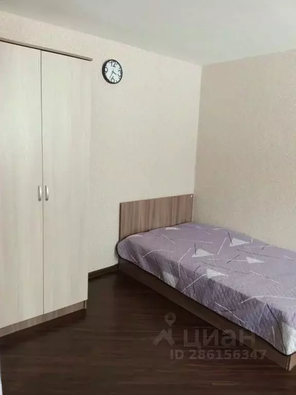 1-к кв. Новосибирская область, Новосибирск ул. Котовского, 43 (31.0 м) - Фото 1