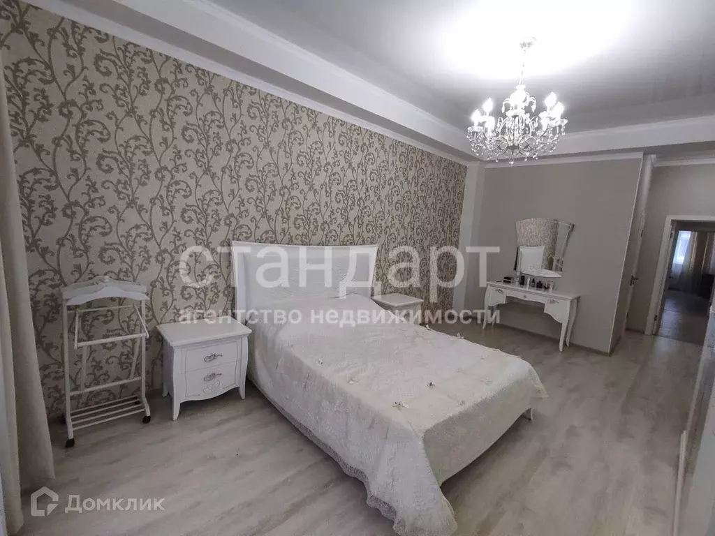 Продаётся 3-к квартира, 122 м - Фото 0