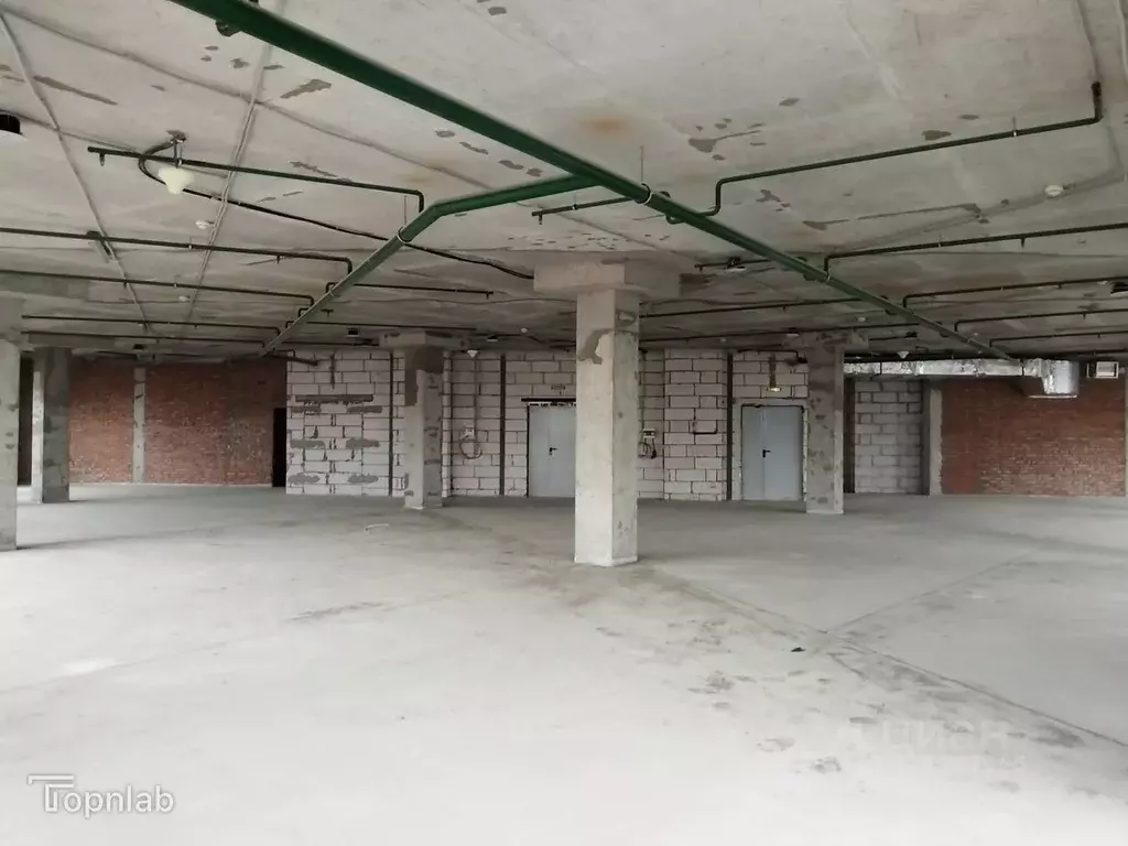 Офис в Московская область, Химки Куркинское ш., с2 (996 м) - Фото 1