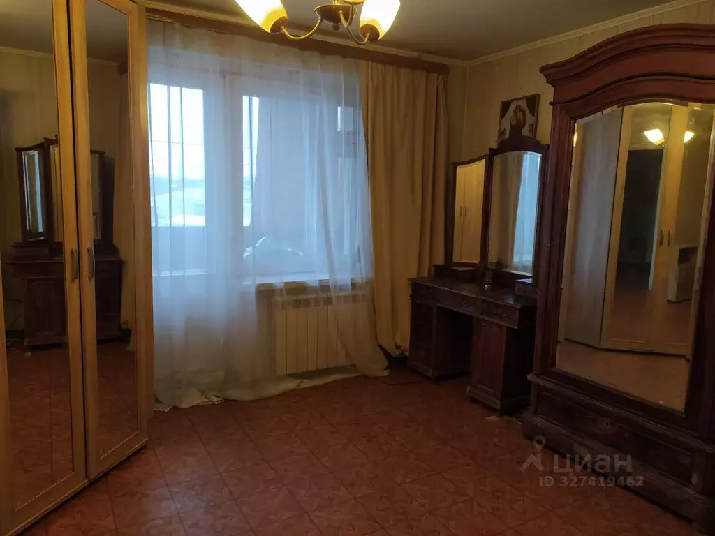 1-к кв. Санкт-Петербург просп. Энгельса, 111К1 (36.0 м) - Фото 2