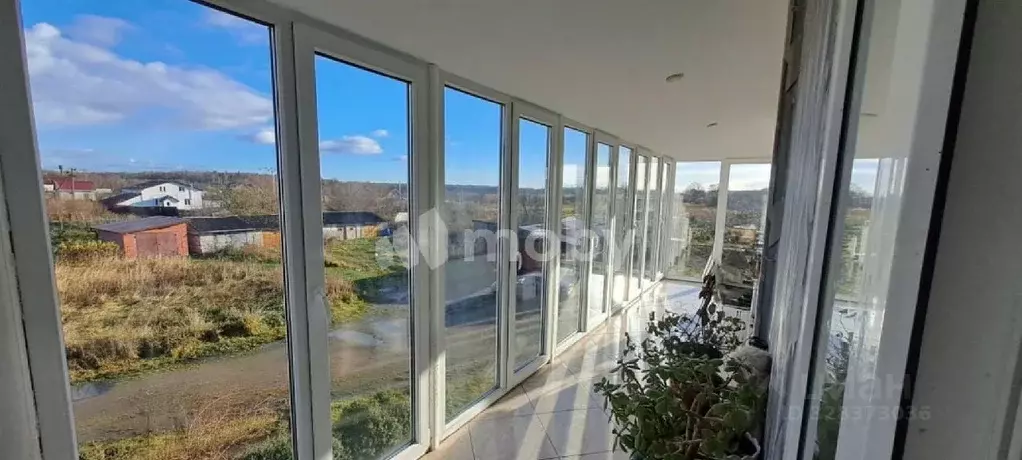 3-к кв. Калининградская область, Багратионовский муниципальный округ, ... - Фото 1