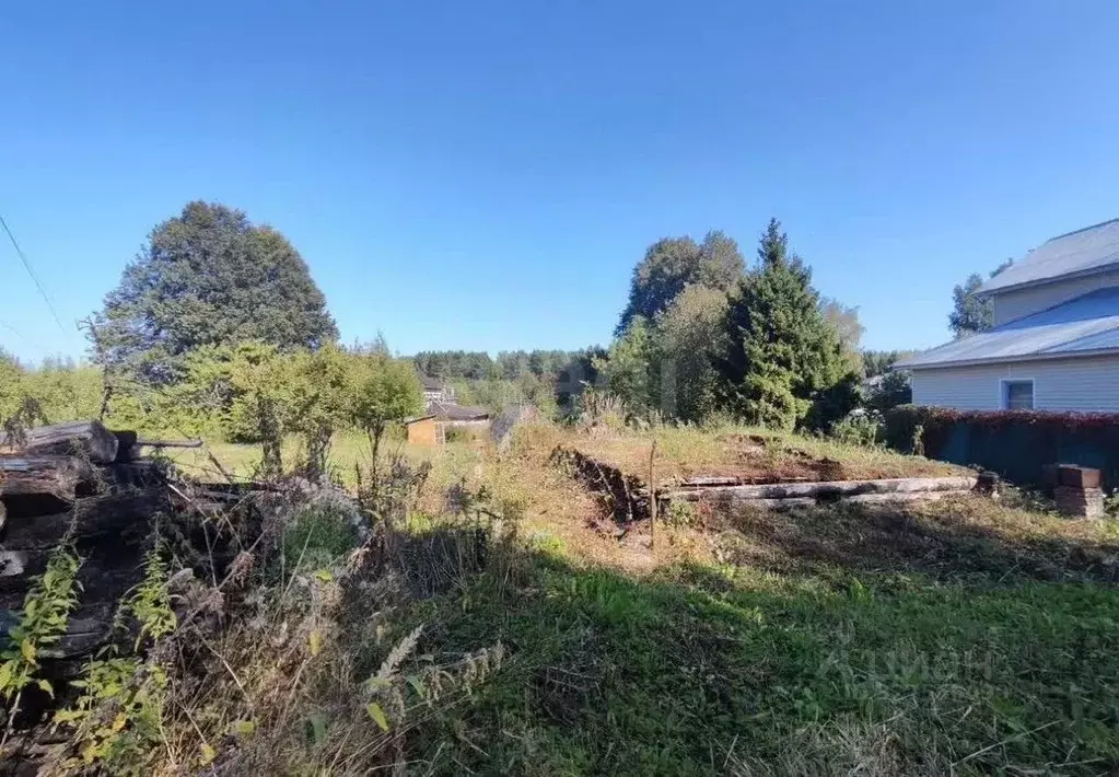 Участок в Московская область, Сергиев Посад пос. Восточный,  (15.0 ... - Фото 1