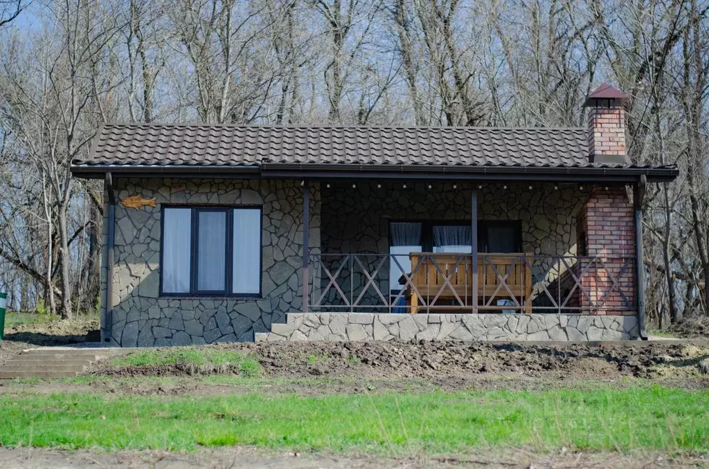 Дом в Белгородская область, Белгородский район, с. Никольское ул. ... - Фото 1