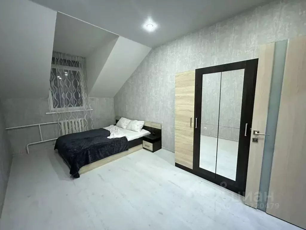 3-к кв. Татарстан, Казань ул. Галиаскара Камала, 18 (84.0 м) - Фото 0