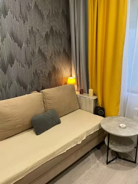 Студия Томская область, Томск просп. Мира, 31 (18.0 м) - Фото 0