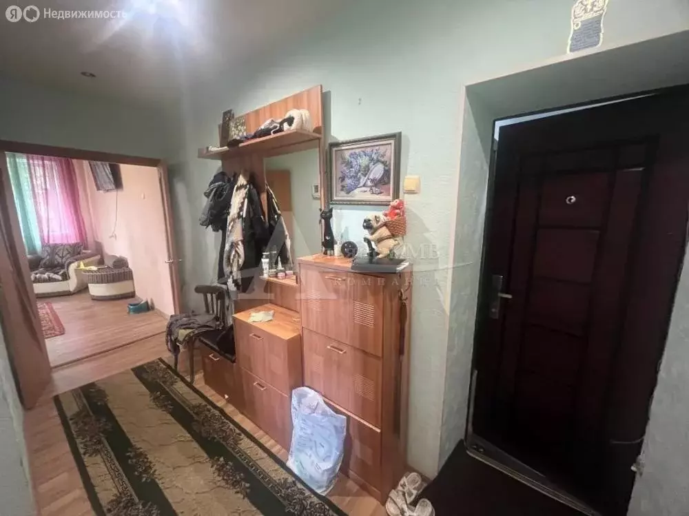 2-комнатная квартира: Ставропольский край, городской округ Кисловодск, ... - Фото 1