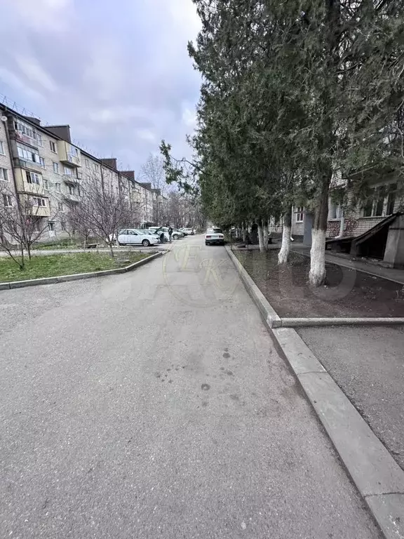 Купить Квартиру В Черкесске По Улице Доватора