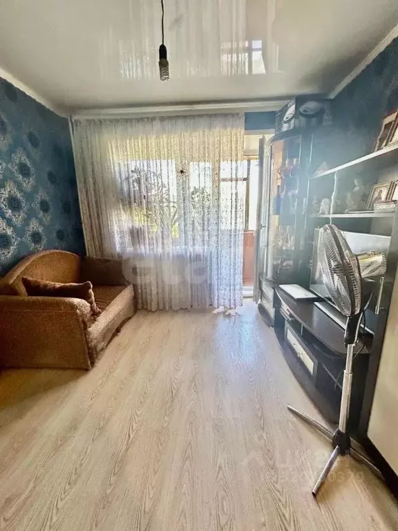 1-к кв. Липецкая область, Липецк ул. Ильича, 14 (13.0 м) - Фото 0