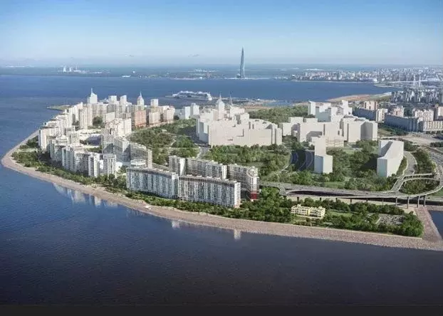 Свободного назначения, 93.5 м - Фото 1