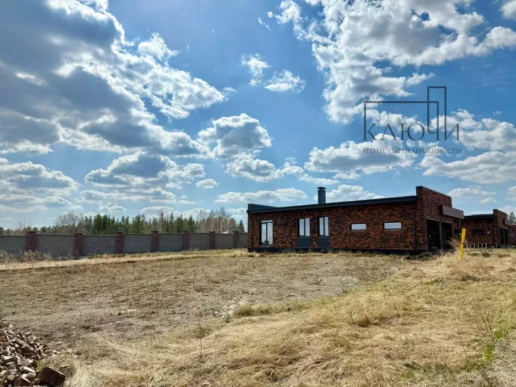 Дом в Башкортостан, Абзелиловский район, Ташбулатовский сельсовет, ... - Фото 1