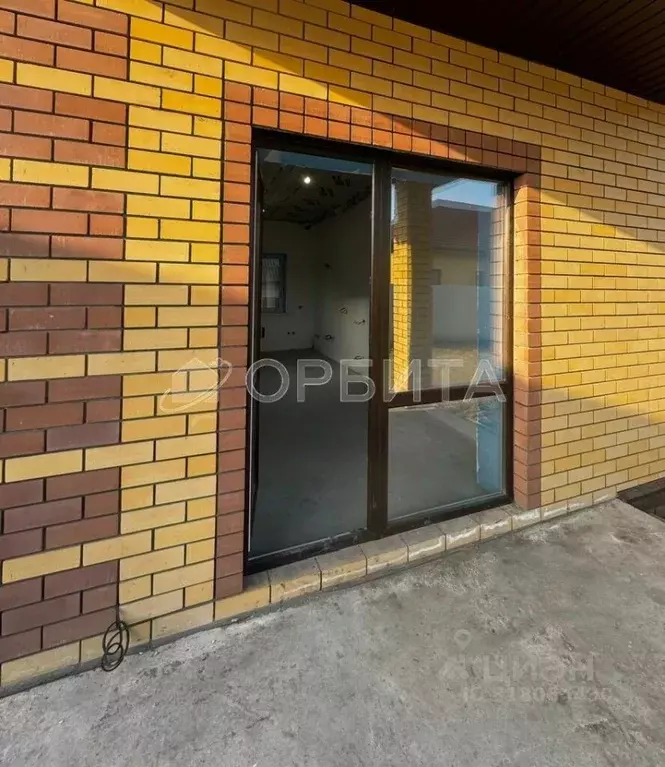 Дом в Тюменская область, Тюмень пер. Видный (80 м) - Фото 1