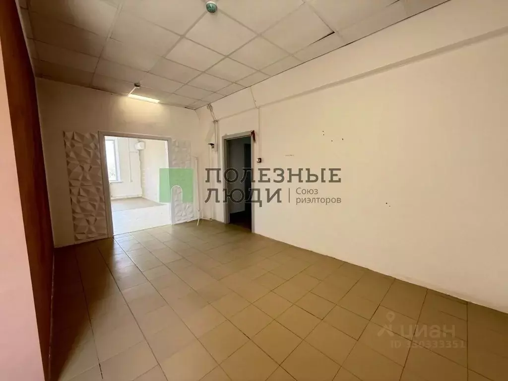 Помещение свободного назначения в Астраханская область, Астрахань ... - Фото 2