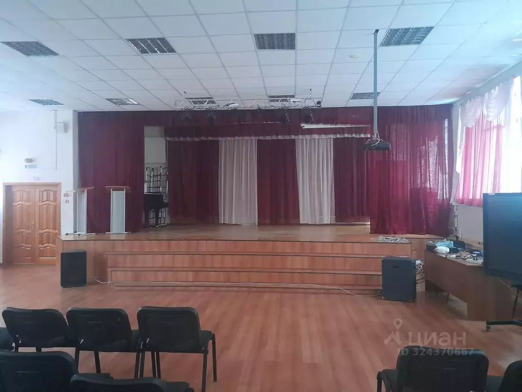 Помещение свободного назначения в Липецкая область, Липецк ул. ... - Фото 2