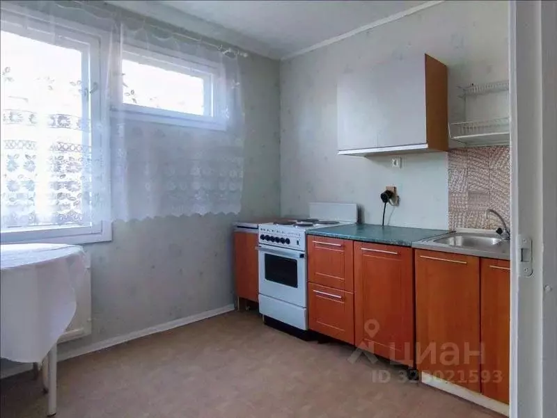 1-к кв. Санкт-Петербург ул. Савушкина, 130К1 (37.1 м) - Фото 2