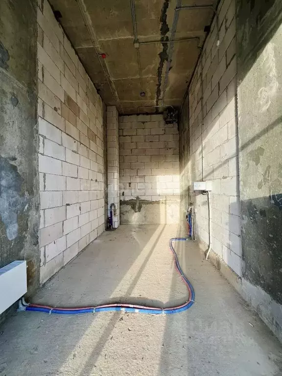 Помещение свободного назначения в Москва ул. Братьев Гранат, 8 (22 м) - Фото 2