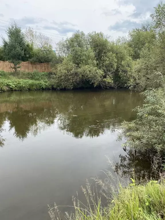 Участок в Красноярский край, Сосновоборский муниципальный округ, д. ... - Фото 2