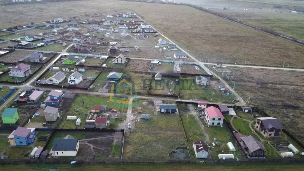 Участок в Ленинградская область, Ломоносовский район, Аннинское ... - Фото 0