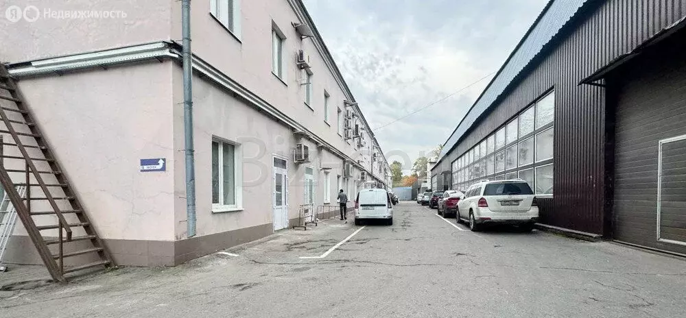 Офис (65 м) - Фото 1