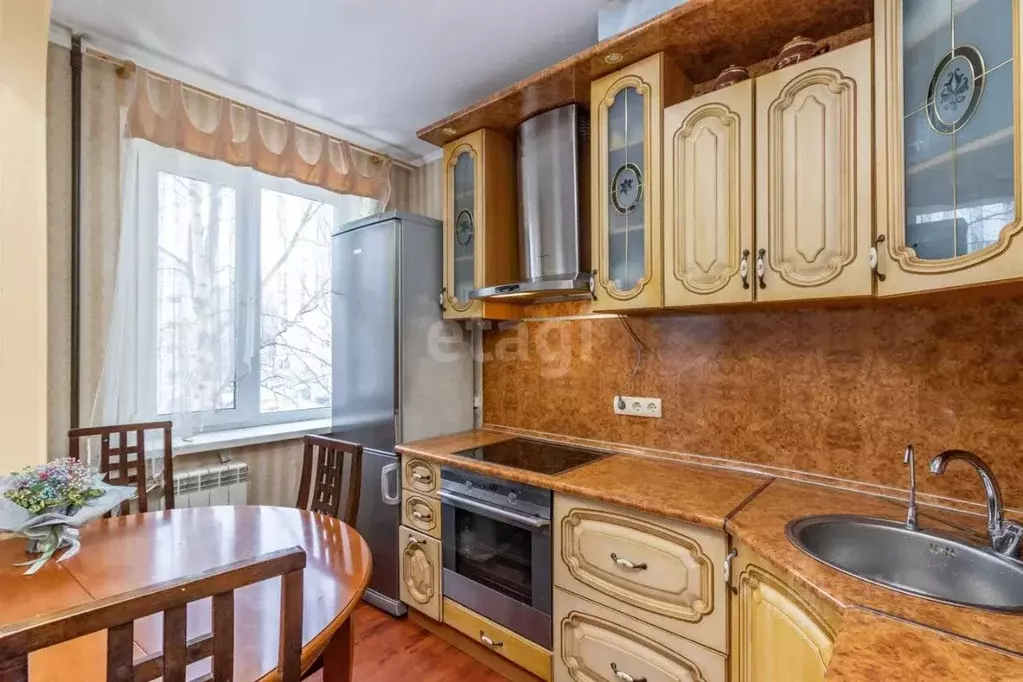 2-к кв. Ханты-Мансийский АО, Сургут просп. Мира, 36/2 (43.9 м) - Фото 1