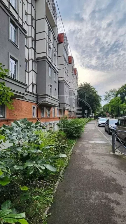 Помещение свободного назначения в Калининградская область, Калининград ... - Фото 2