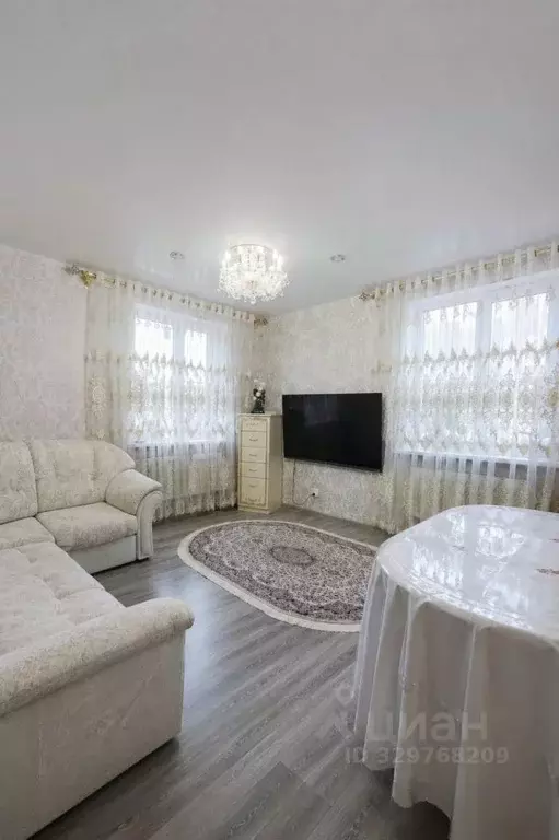 3-к кв. Санкт-Петербург Ленинский просп., 64к1 (72.6 м) - Фото 1