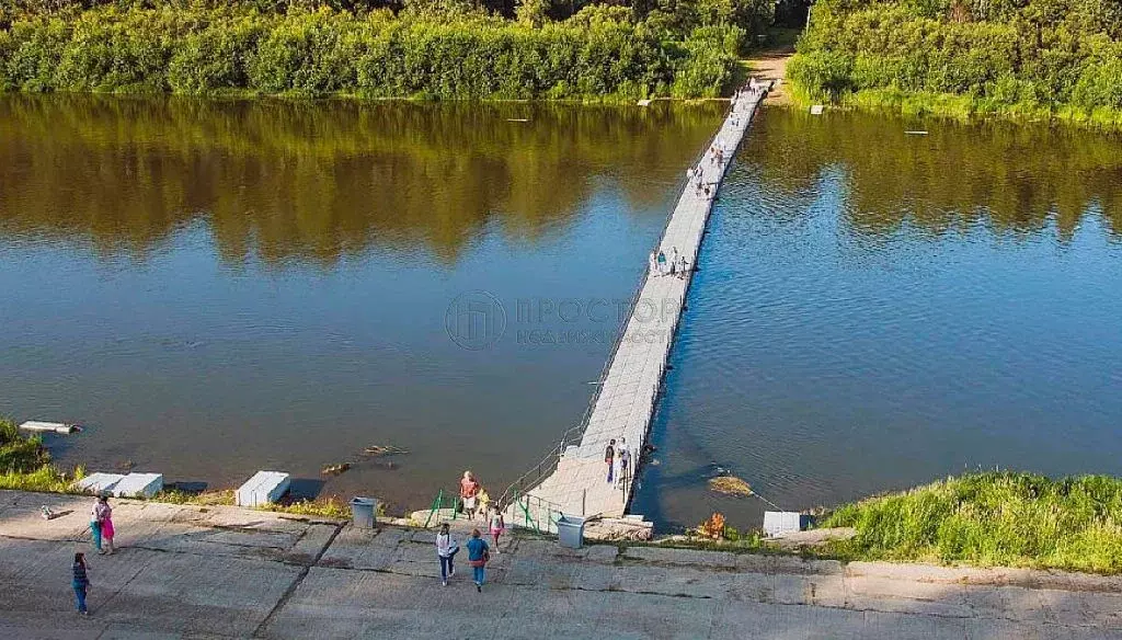 Продается дом в д. Пуговичино - Фото 1